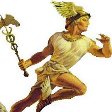 alas hermes|quien es hermes.